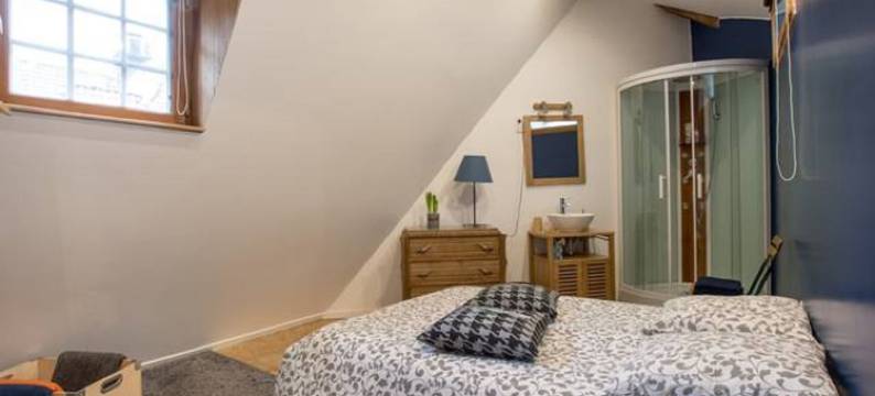 信鸽酒店(Le Pigeonnier, Maison d'hôtes et Spa)图片