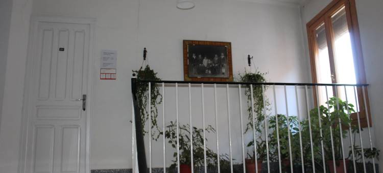沛皮里约旅馆(Pensión Peperillo)图片