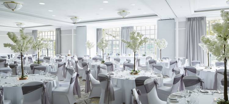 阿登森林酒店和乡村俱乐部(Forest of Arden Country Club)图片