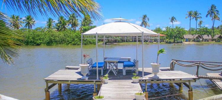 热带天堂客栈(Pousada Paradiso Tropical)图片