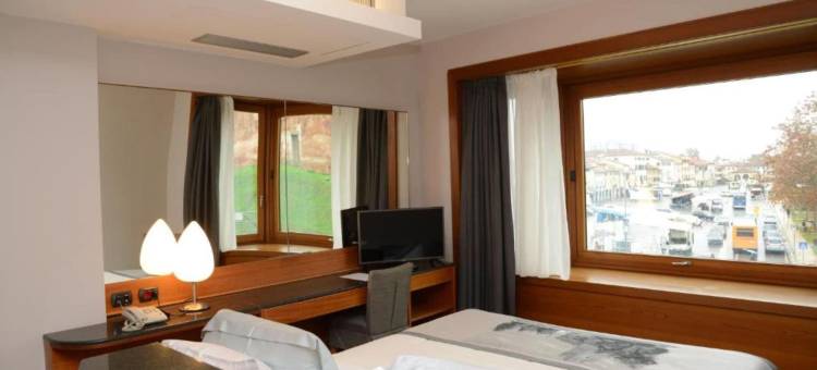 阿尔伯格罗马酒店，贝斯特韦斯特品质精选(Albergo Roma, BW Signature Collection)图片