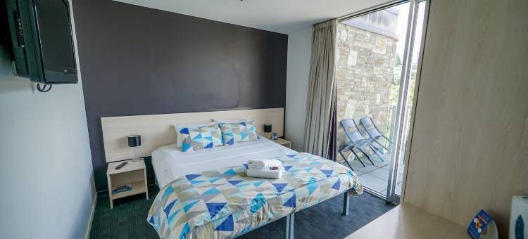 游牧者-皇后镇(Nomads Queenstown Hostel)图片