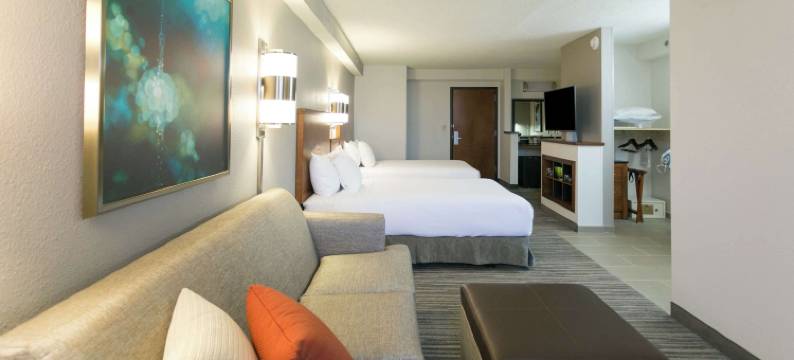 纳什维尔/富兰克林/冷泉凯悦嘉轩酒店(Hyatt Place Nashville Franklin Cool Spgs)图片