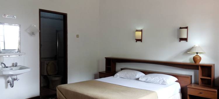 贝里安度假村(Berlian Resort)图片