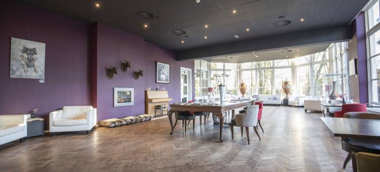 兰德格德艾维格弗莱彻酒店(Fletcher Hotel Landgoed Avegoor)图片