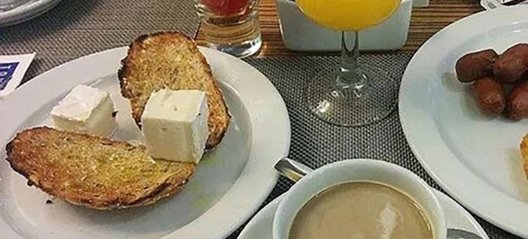 OYO佩佩·梅萨公寓(Apartamentos Pepe Mesa)图片