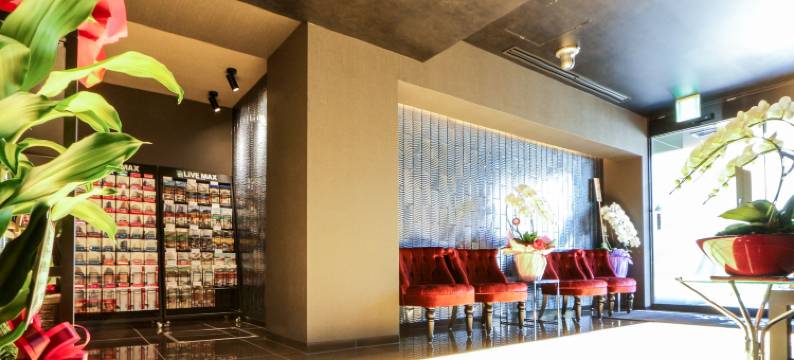 利夫马克斯酒店-东京潮见站前店(HOTEL LiVEMAX Tokyo Shiomi Ekimae)图片