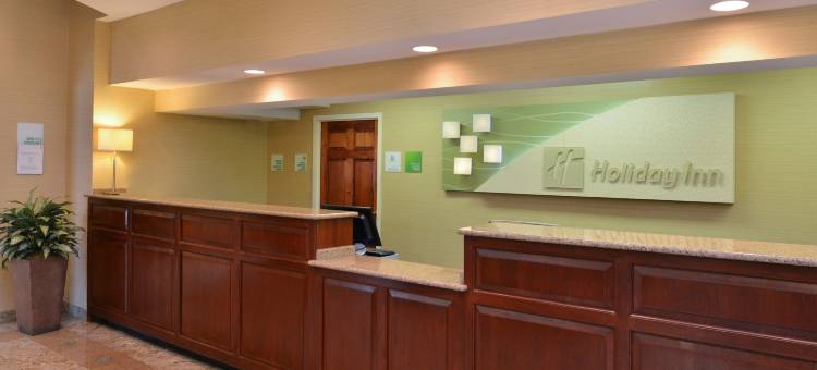 Holiday Inn 华盛顿DC - MD绿地(Holiday Inn Washington D.C.-Greenbelt MD)图片