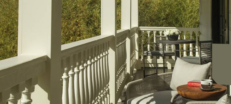 麦克阿瑟水疗旅馆(MacArthur Place Inn & Spa)图片