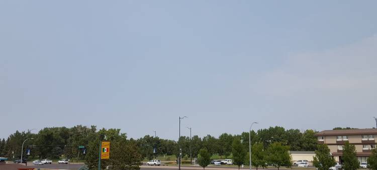 莱斯布里奇骑士酒店(Knights Inn Lethbridge)图片