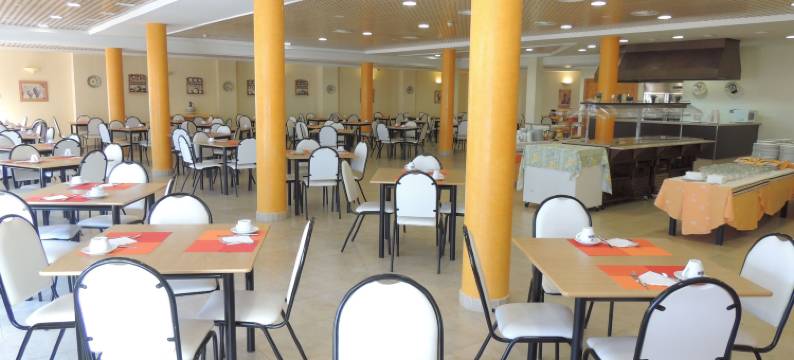 运河岬酒店 - 限成人(Hotel Punta del Cantal)图片