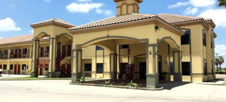 博卡奇卡套房酒店(Boca Chica Inn and Suites)图片