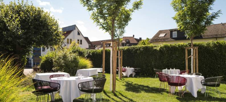 达斯埃克特(Das Eckert - Lifestyle Design Hotel & Fine Dining Bei Basel (Grenzach))图片