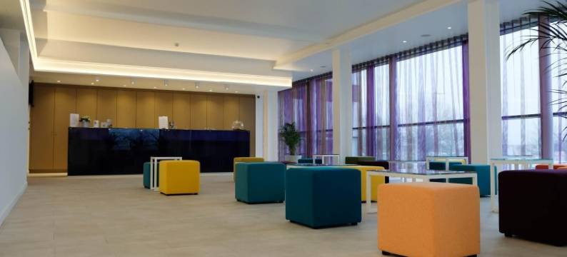 克别尔罗梅尔林恩酒店(Corbie Lommel Ring)图片