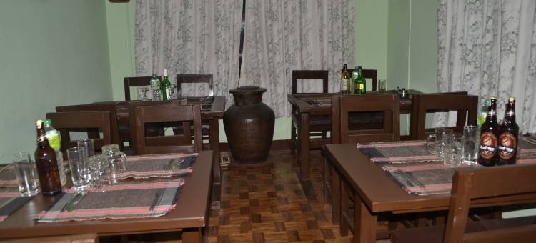 普拉丹之家-寄宿家庭民宿(Pradhan House - Home Stay with Garden)图片