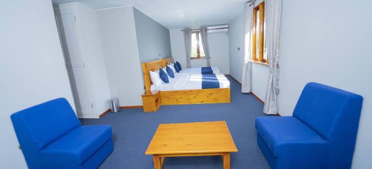 哈瓦那俱乐部度假村(Havana Club Resort)图片