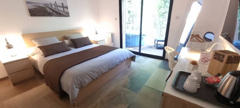 韦尔地区传奇度假村(Le Domaine de Wail - Legends Resort)图片