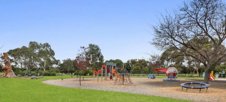 阿得雷德风格住宿 - 近城市(Adelaide Style Accommodation - Getaway in North Adelaide)图片