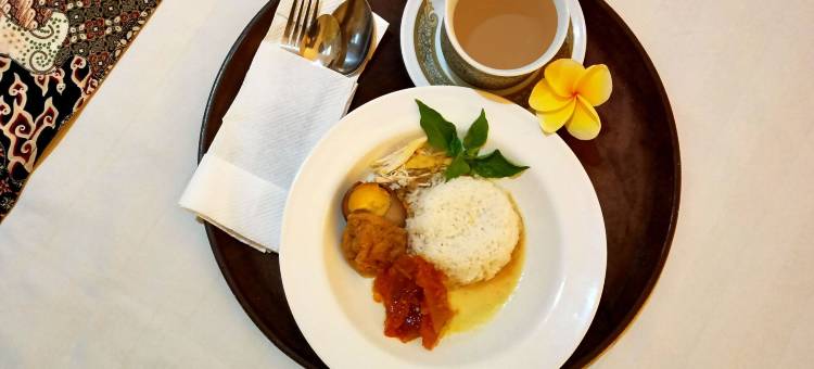 新能吉加普拉公寓酒店(Gapura Residence)图片