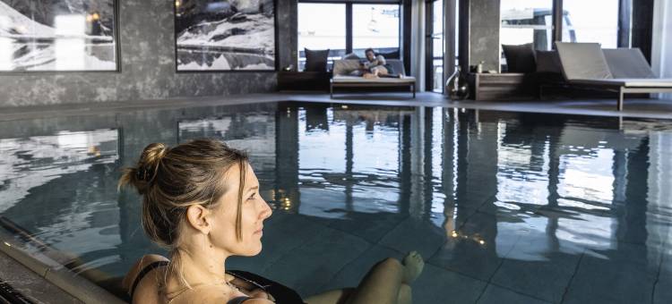 贝兰布拉俱乐部 - 蒂涅瓦尔克莱雷特(Belambra Clubs Tignes - Val Claret)图片