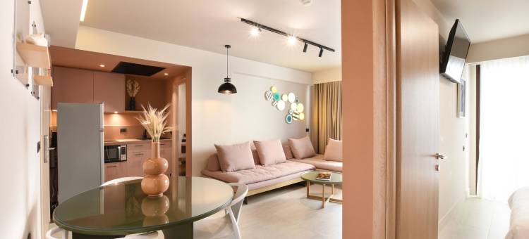 佩沃艺术酒店(Pavo Art Hotel)图片