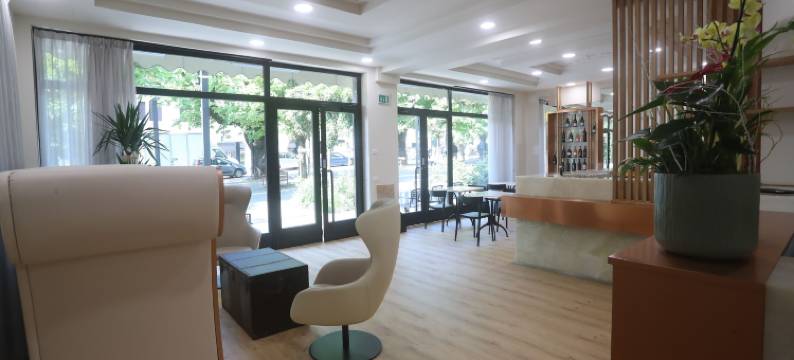 中央贾科米尼酒店(Hotel Central Giacomini)图片