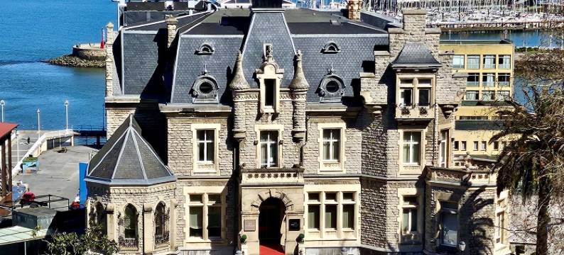 URH 奥里奥尔宫酒店(Hotel URH Palacio de Oriol)图片