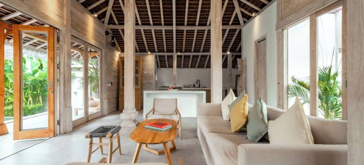 维拉杜霍由别墅搜寻者(Villa du Ho by Villa Finder)图片