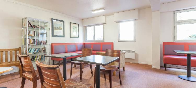 塔马利斯皮埃尔假日公寓酒店(Résidence Pierre & Vacances les Tamaris)图片