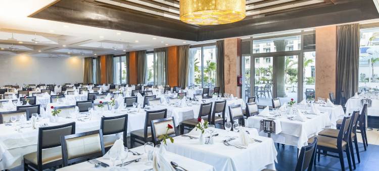 协和绿园宫殿酒店(Concorde Green Park Palace)图片