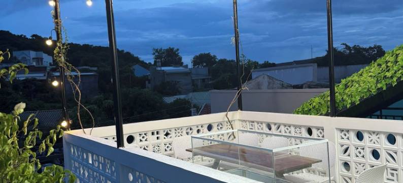 海风民宿(Sea-breeze homestay)图片