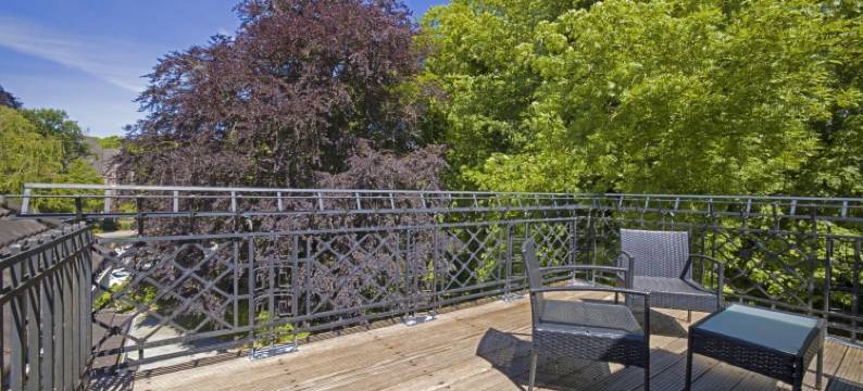 婚礼之家酒店(Hotel Hochzeitshaus)图片