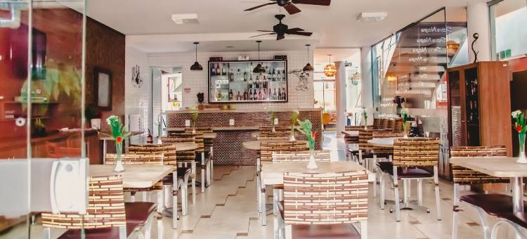 黑山旅馆及Spa(Serra Negra Pousada Spa)图片