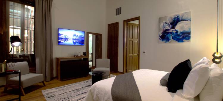 Nueve 25精品酒店(Nueve 25 Hotel Boutique)图片