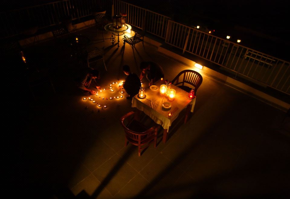 Hotel Villa Highnest - Oragadam -Sriperumbudur Hotel Overview