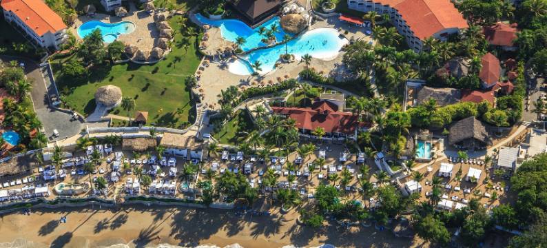 皇冠居住生活套房全包式酒店(Lifestyle Crown Residence Suites)图片