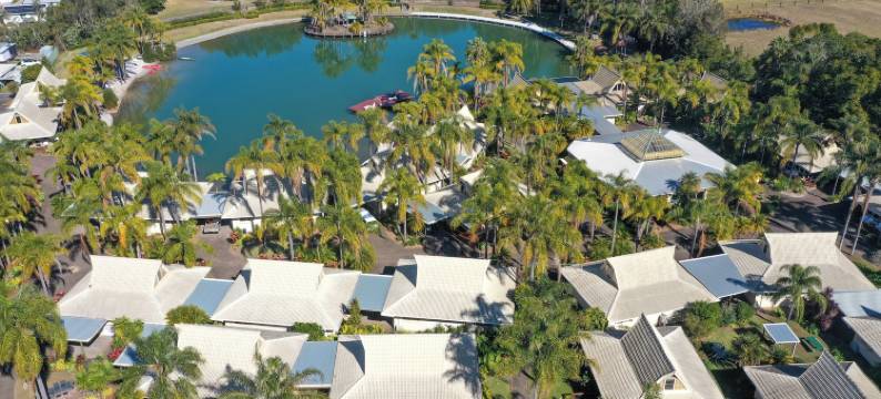 Ultiqa村庄度假村(ULTIQA Village Resort)图片