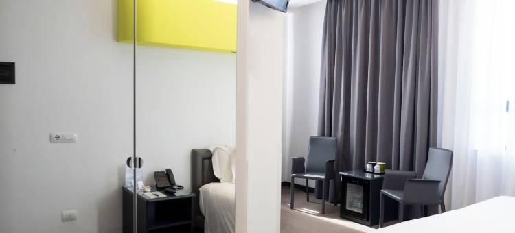 LOTO商务酒店(Loto Business Hotel)图片