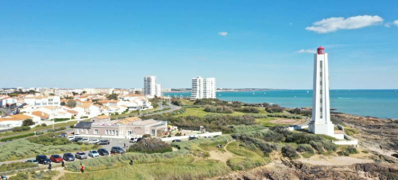 拉维吉耶假期酒店(La Vigie Vacances)图片