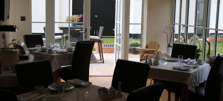 加纳斯顿精品民宿(Gonalston Boutique B&B)图片