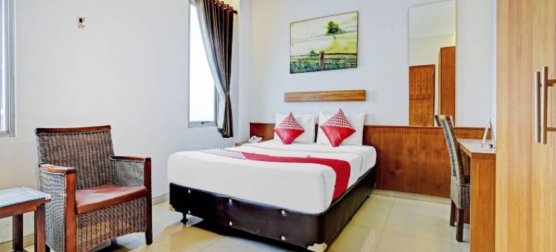 O系列Riau-近万隆跨界影城-原蒙塔梅里酒店(Collection O Riau Near Trans Studio Bandung Formerly Hotel Montameri)图片