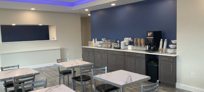 温德姆特洛伊戴斯酒店(Days Inn by Wyndham Troy IL)图片