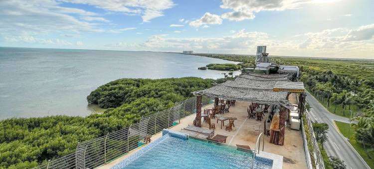 Akuazul度假村限成人(Akuazul Resorts Adults Only)图片