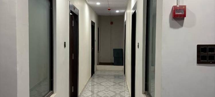 萨尔维吉特基金会的Yatri Nivas(FabHotel Yatri Nivas - Assi Ghat)图片