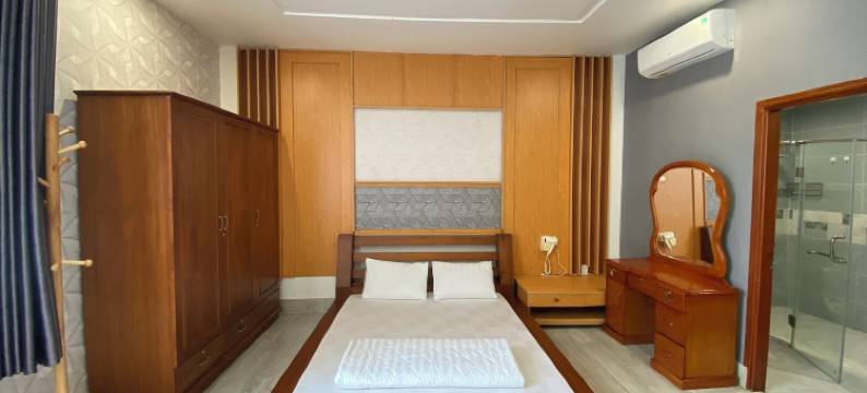 阳光1号家庭旅馆明珠(Sunny 1 Hometel Binh Minh)图片