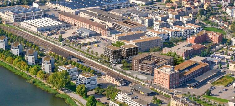 bsmart阿尔本酒店(Bsmart Hotel Arbon)图片