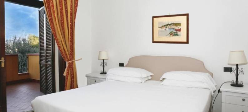 菲利波二世酒店(Albergo Filippo II)图片