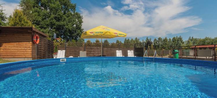 GrandApartments的蓝色皇家梦(Lazurowy Królewski Sen byGrandApartments)图片