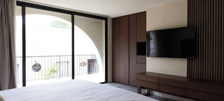 Moreira精品酒店(Moreira Hotel Boutique)图片
