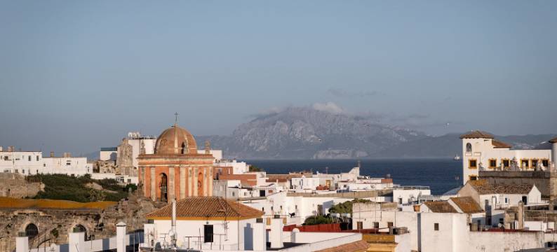 EOLE布劳斯公寓(Eole Tarifa Rooms)图片